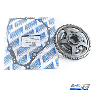 WSM Honda TRX-EX 400 Startkopplingsenhet 99-07