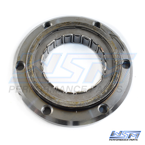 WSM Honda 450 / 650 / 680 / 700 Startkopplingsenhet 98-22