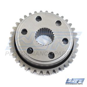 WSM Honda TRX-ER 450 Startkopplingsenhet 06-14