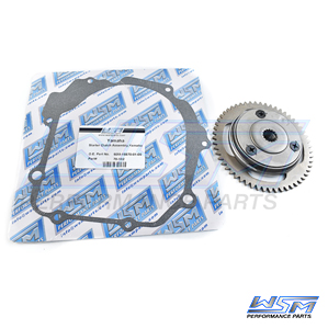 WSM Yamaha Breeze 125 / Grizzly 125 Startkopplingsenhet 89-13