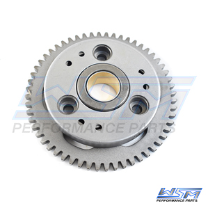 WSM Yamaha YFM 200/225/250 - Bear Tracker 250 - Timberwolf 250 Startkopplingsenhet 86-04