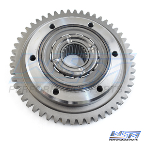 WSM Yamaha Raptor 660 Startkopplingsenhet 01-03