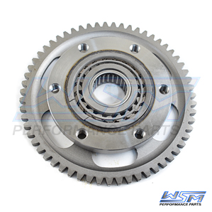 WSM Suzuki LT-F 250/300 Startkopplingsenhet 87-02