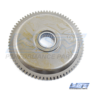 WSM Suzuki Eiger 400 / King Quad 400 Startkopplingsenhet 02-24