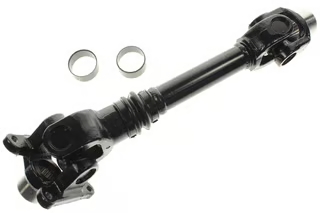Can-Am Outlander 400 Rear Propeller Shaft