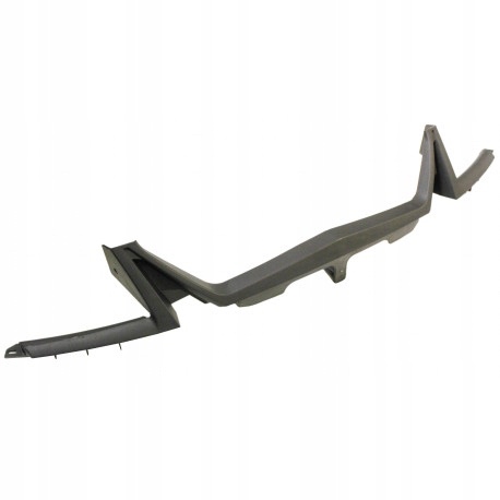 Can-Am Lugage Rack Moulding