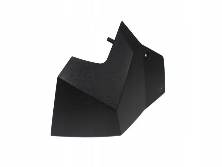 Can-Am Left Air Deflector