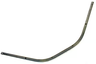 Can-Am Sectional Bent Tube