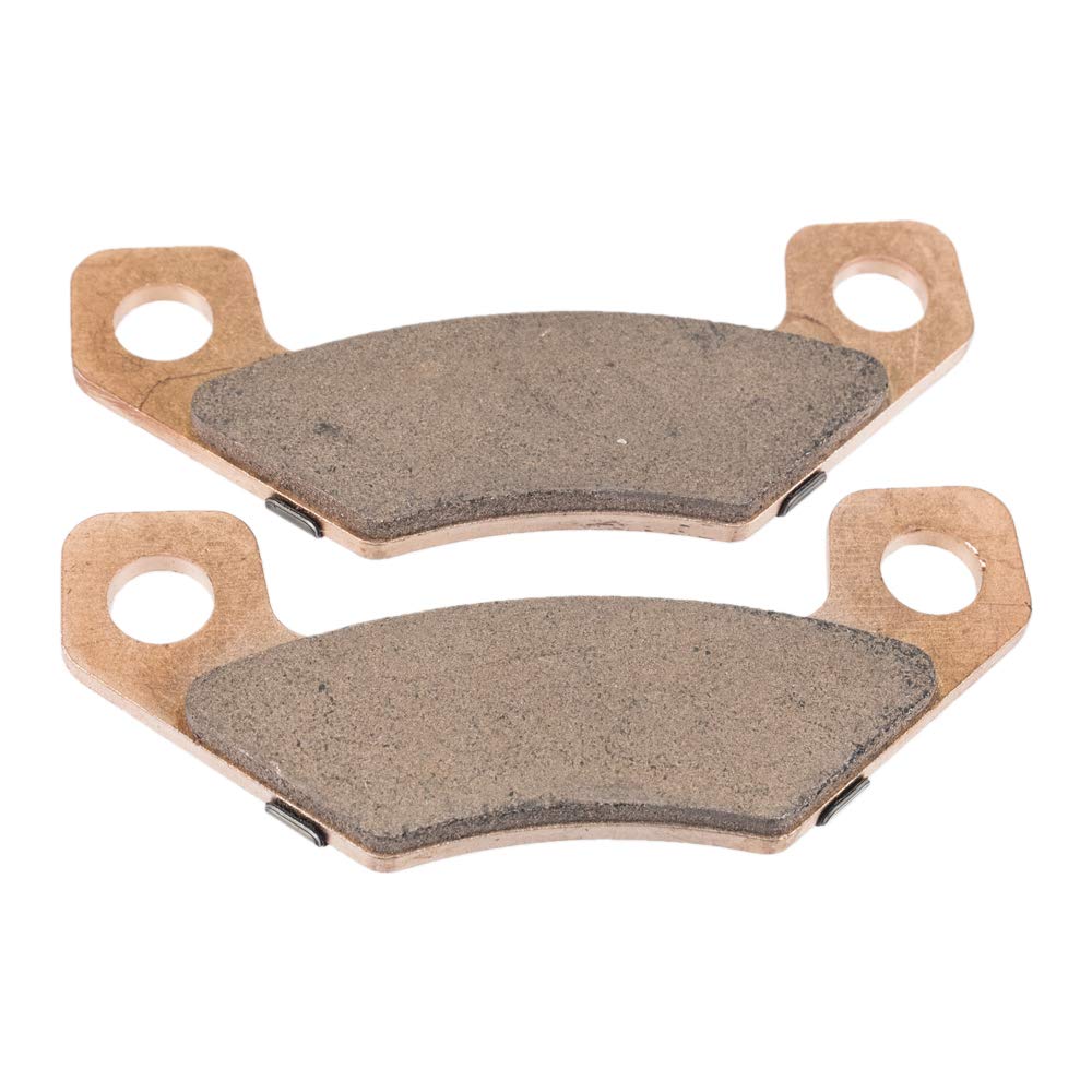 Can-Am DS 450 Rear Brake Pad Kit