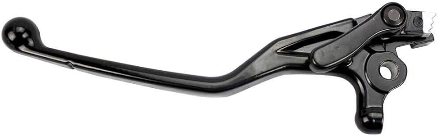 Can-Am Lever Set