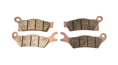 Can-Am Outlander HD5/700/850/1000/EV Brake Pad Kit Left/Right Front/Rear -26