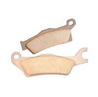 Can-Am Outlander HD5/HD7/500/700/850/1000 Right Rear Brake Pad