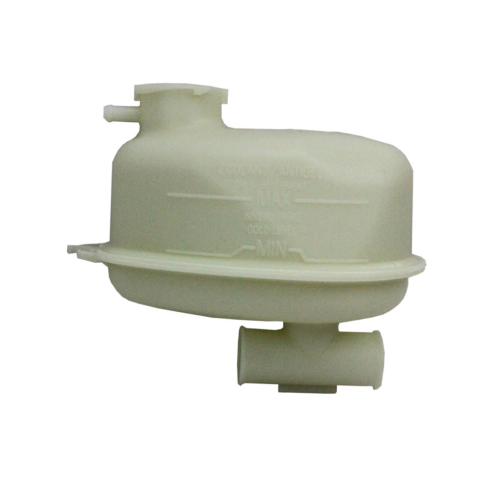 Can-Am Coolant Tank