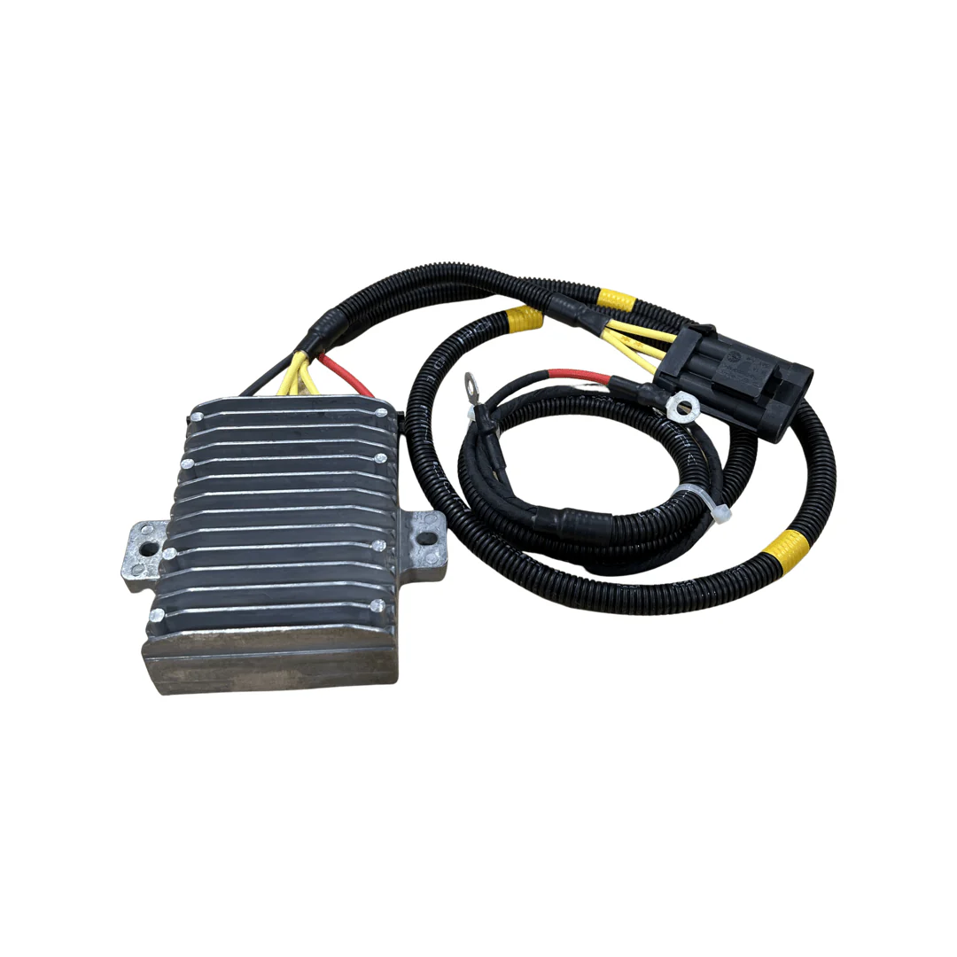 Can-Am Maverick Turbo Voltage Regulator