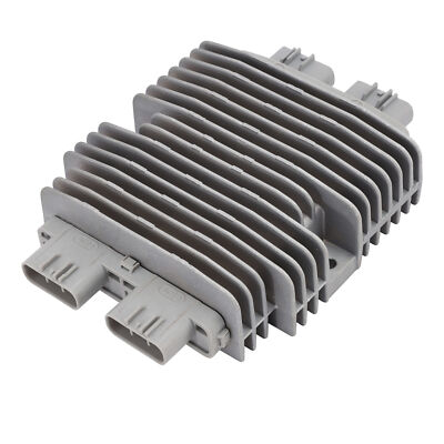Can-Am Maverick Voltage Regulator