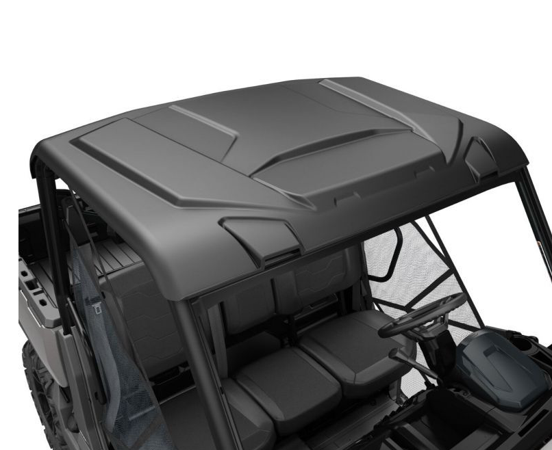 BRP SPORT ROOF WITH LINER ASSEMBLY ersatt med  715002430