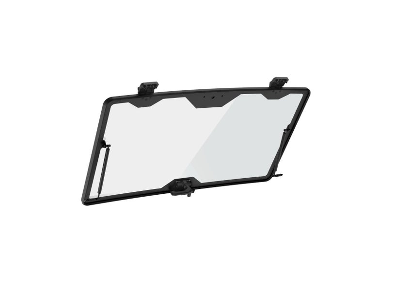 Can-Am Flip Glass Windshield Traxter G1, Traxter G1 MAX, Traxter G2, Traxter G2 MAX