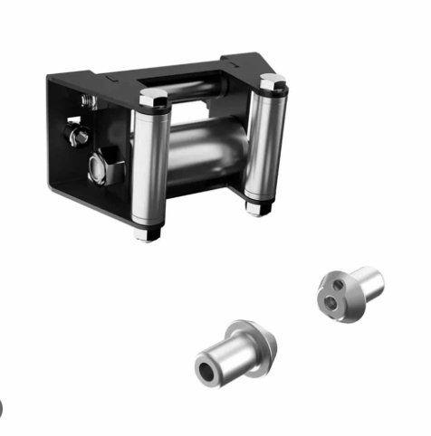 BRP Can-AM G3 Plow Bracket