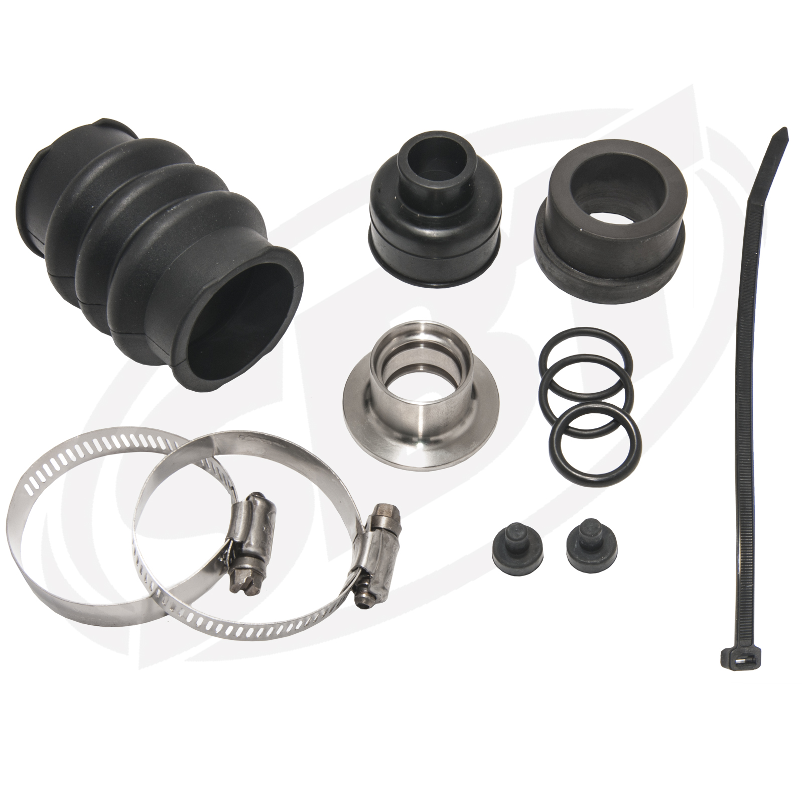SBT Internal Driveline Rebuild Kit for Sea-Doo Challenger /Speedster /Sportster 1996-1997