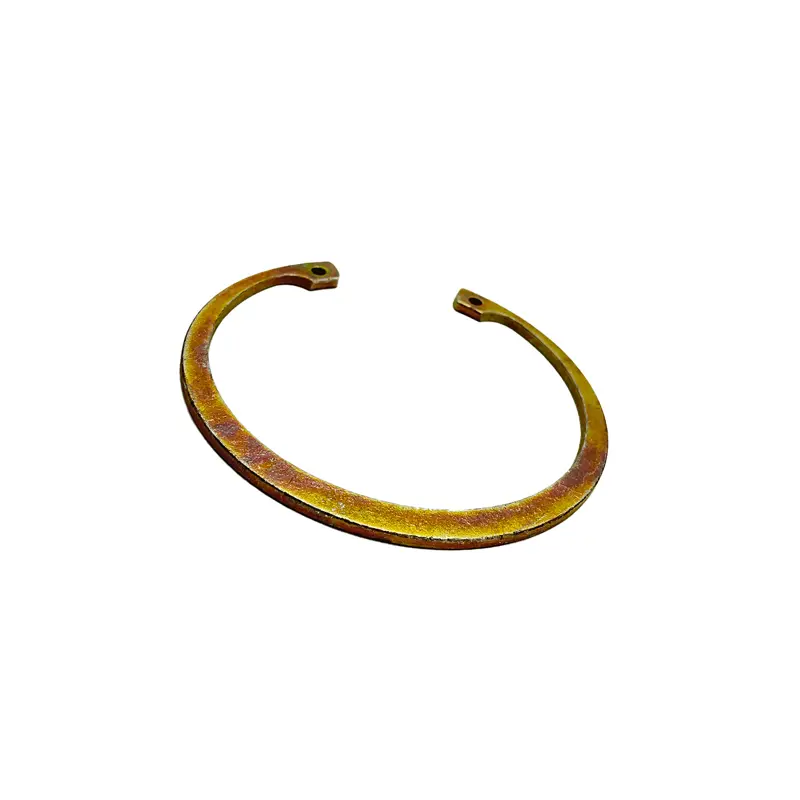 Polaris Retaining Ring