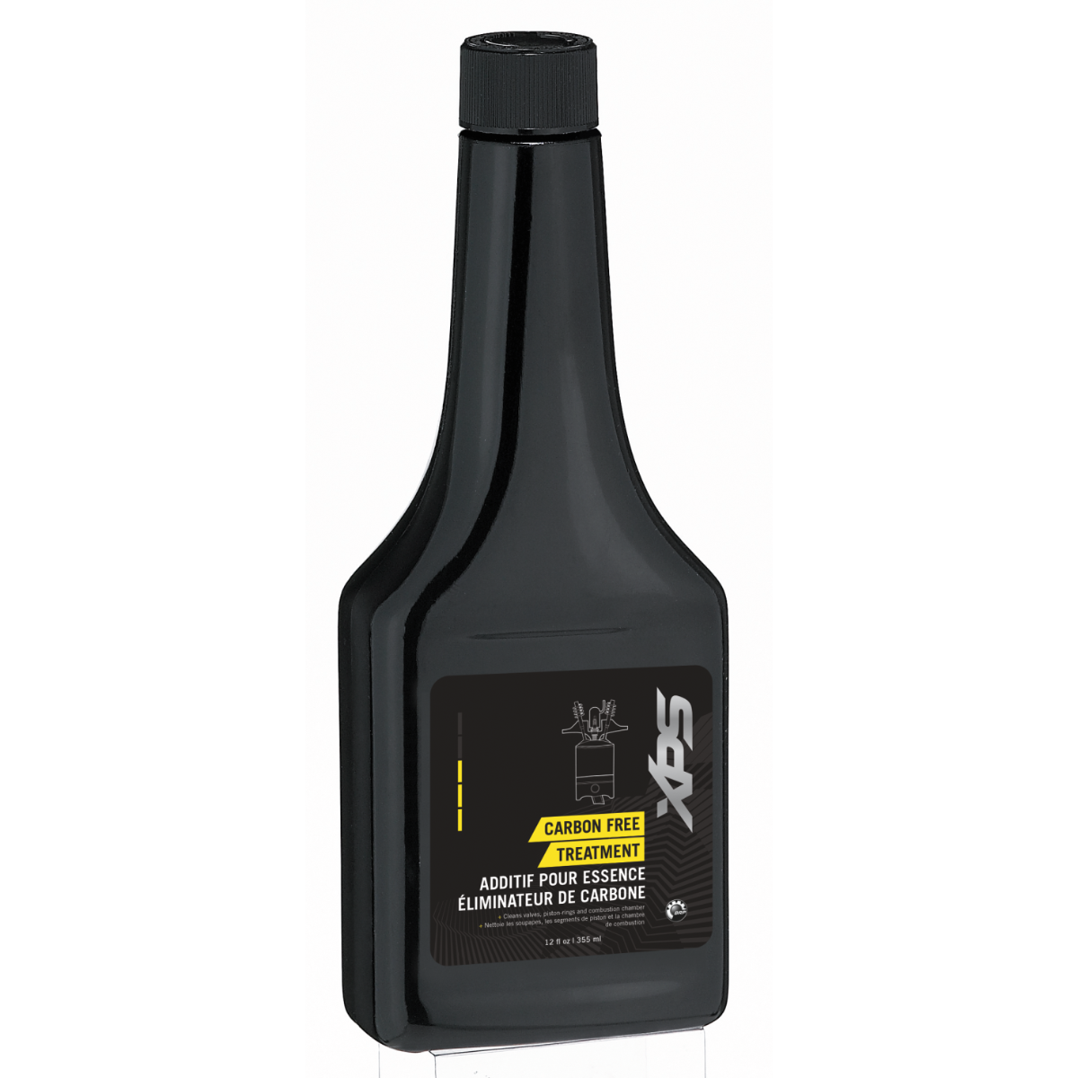 BRP Fuel treatment against carbon deposits 355ml
