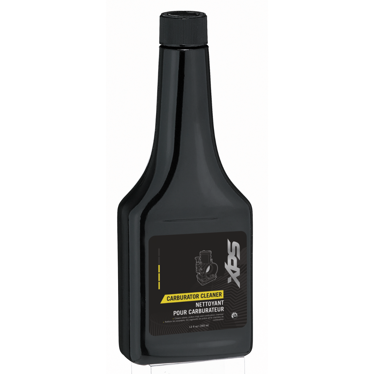 BRP Fuel treatment/exhaust cleaning 355ml