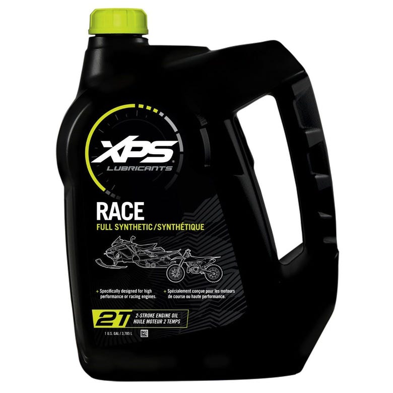 XPS 2T E-TEC Synthetic Oil 1 quart 3.785L Eu