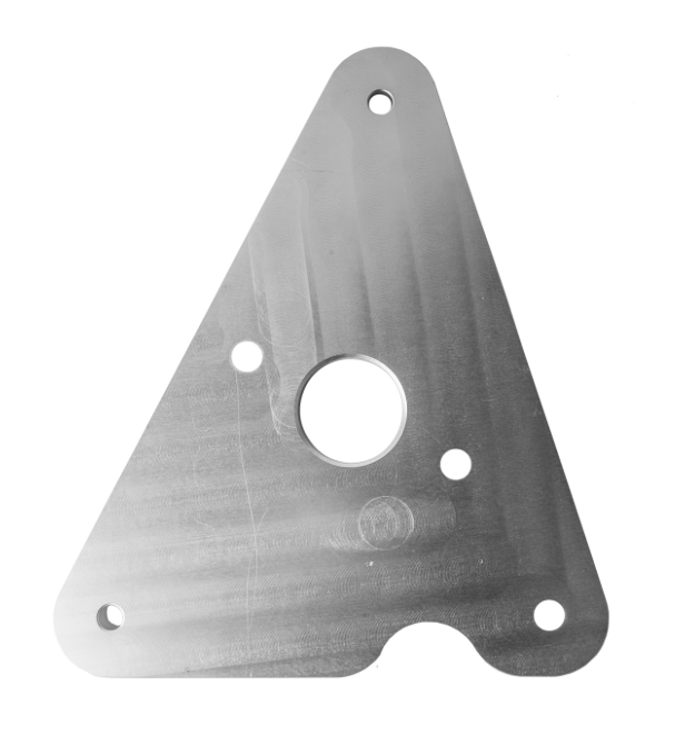 SBT Sea-Doo Spark Inställningsplatta 14-22