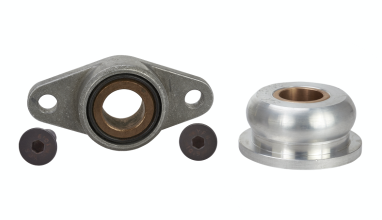 SBT Alignment Plate Update Kit for Sea-Doo 4-Stroke iS Series