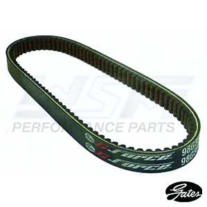 WSM Arctic Cat Alterra 300 - DVX 250/300 - Utility 250/300 Drivrem 06-24