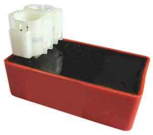 WSM Honda TRX-EX 400 CDI Box 99-04