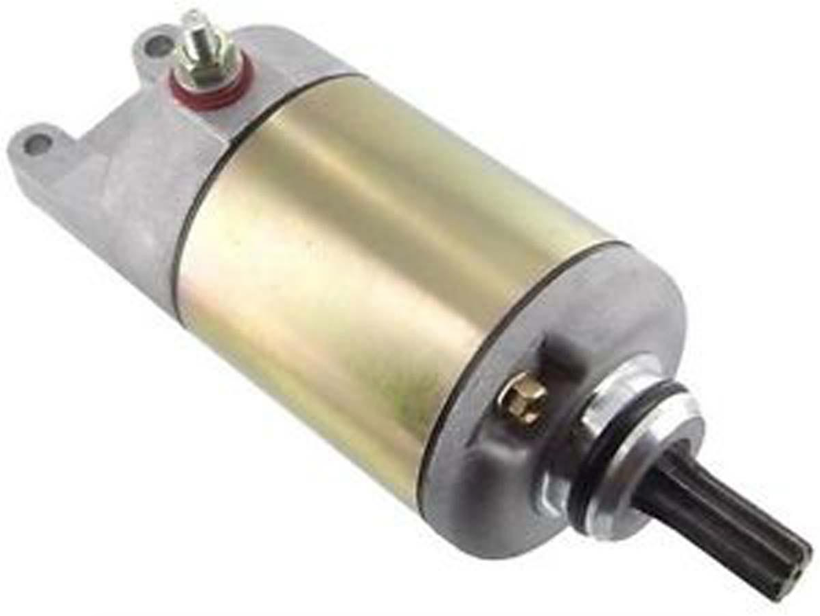WSM Suzuki LT-R 450 Startmotor 06-09