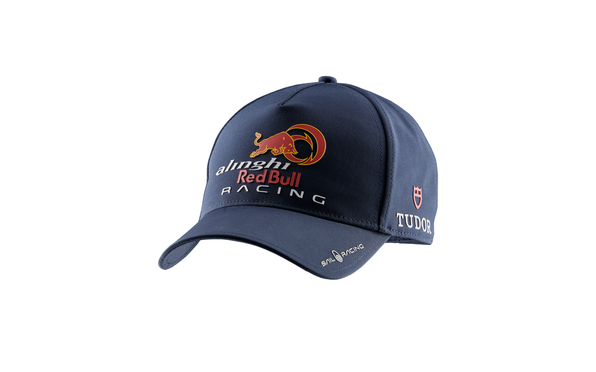 Sail Racing Alinghi Red Bull Racing Cap