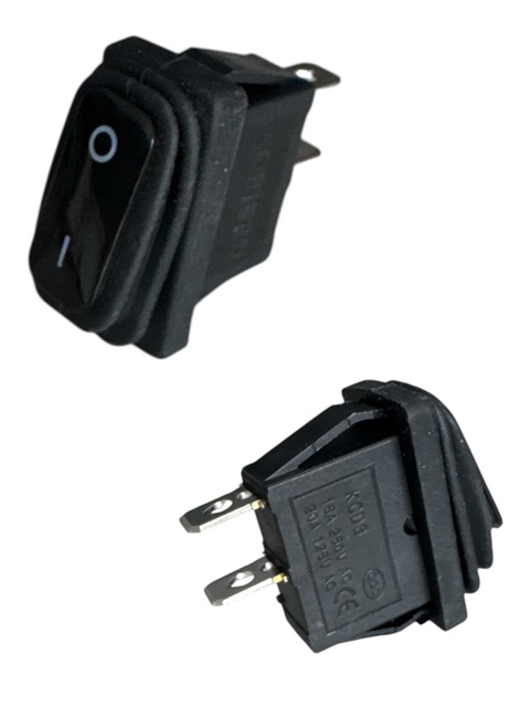 ATV On/Off Button KCD3