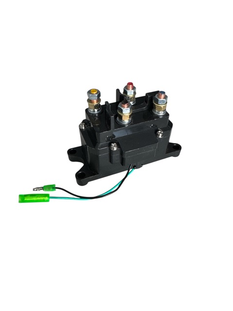 ATV Winch Relay 
