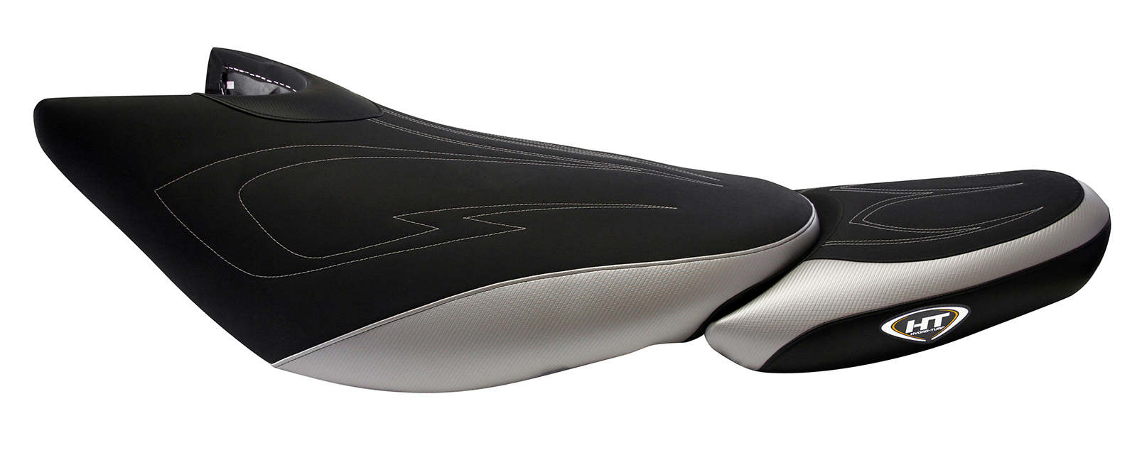 Hydro Turf Seat Cover for Kawasaki Ultra LX 250 (07-08) 260X (09-12) 300X (11-13) 310X (14-19)