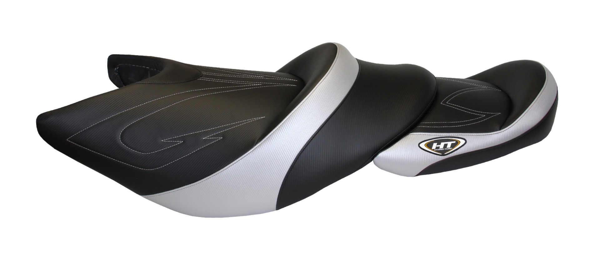 Hydro Turf Seat Cover for Kawasaki Ultra 260LX (10-12 ) LX, 250LX, 300LX & 310LX (11-18)