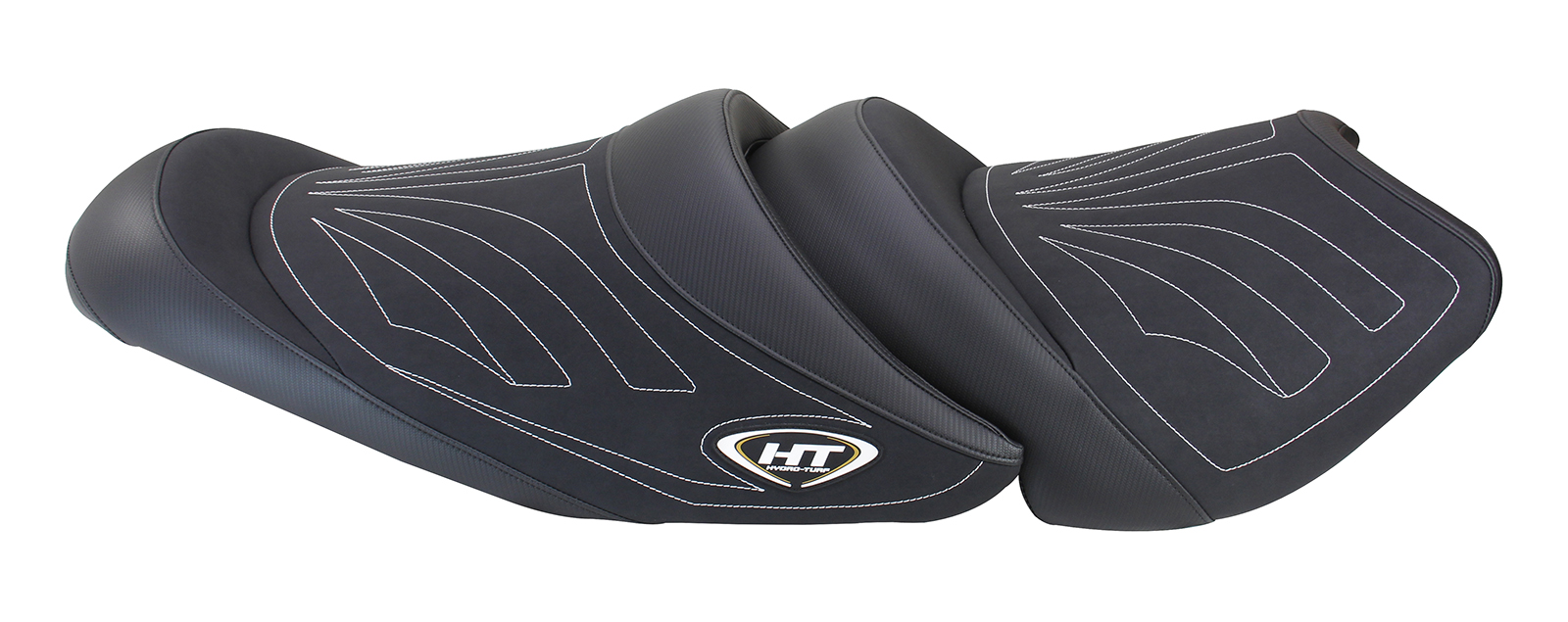 Hydro Turf Seat Cover for Kawasaki STX 160LX 2020