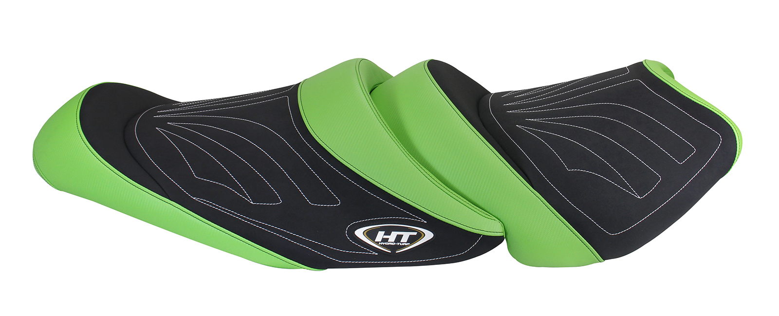 Hydro Turf Seat Cover for Kawasaki STX 160LX 2020