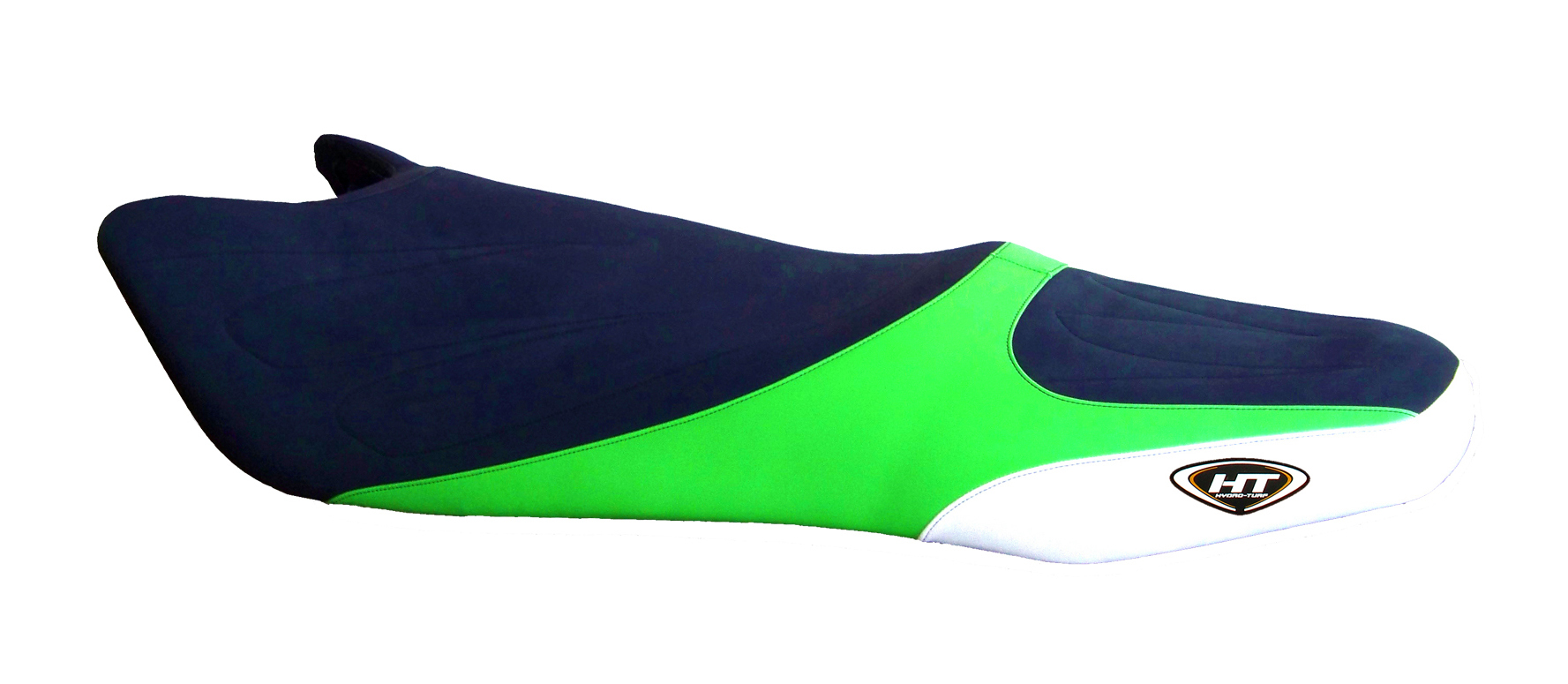 Hydro Turf Seat Cover for Kawasaki 1200 STX-R (02-05) STX (03-05) 900 STX (06) STX (12-13)