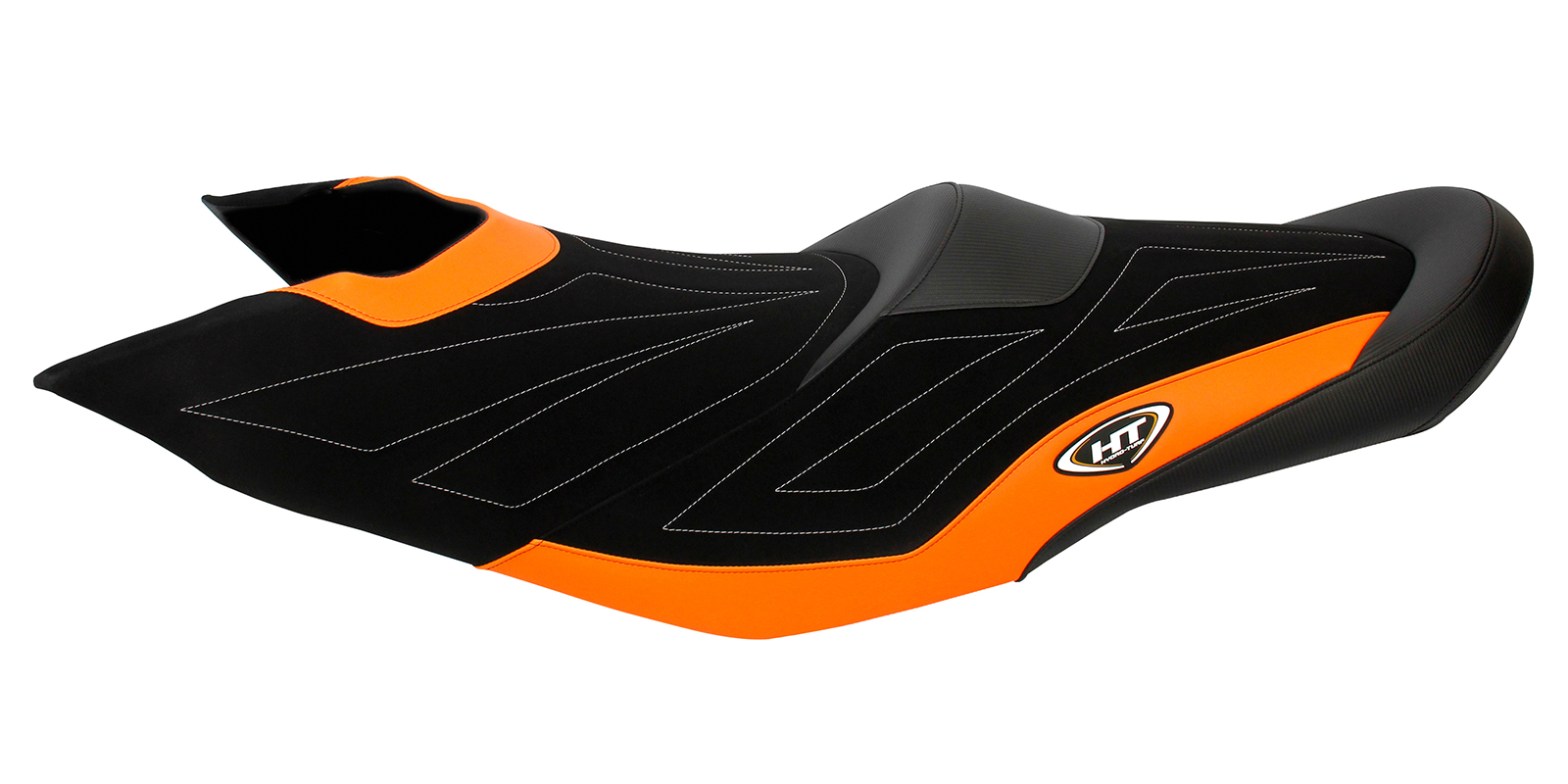 Hydro Turf Seat Cover for Sea-Doo RXT-iS 09-12 RXT 260/ RXT-X 260/ Wake Pro 215 10-15/ RXT-X aS 260 12-15