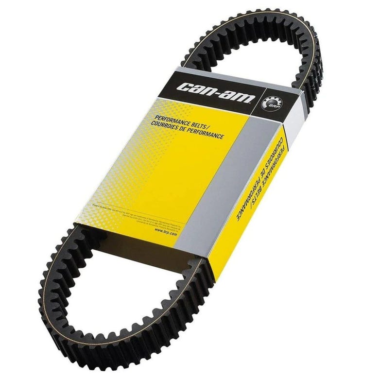 Can-Am Traxter HD8/HD9/Maverick 1000 Drive Belt
