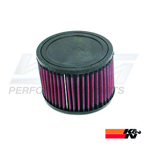 WSM Honda ATC-X 200 Luftfilter 83-85