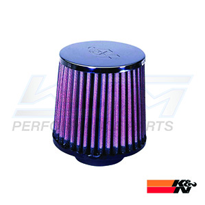 WSM Honda TRX Rancher 350 / 400 Luftfiler 00-07