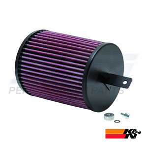 WSM Honda TRX-R 450 Luftfilter 04-05