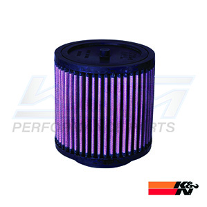 WSM Honda 420 / 500 / 520 / 650 / 700 Luftfilter 01-26