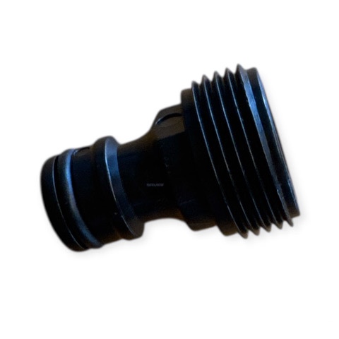 JSP Sea-Doo Flush Adapter - OEM 293710078