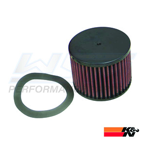 WSM Kawasaki Bayou 220 / 250 / 300 Luftfilter 88-11