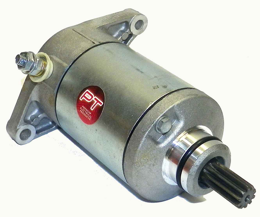WSM Arctic Cat 250 / 300 Startmotor 98-05