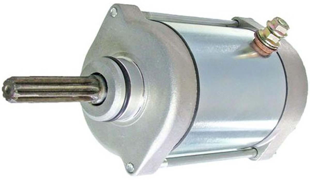 WSM Arctic Cat 700 EFI Startmotor 06-08